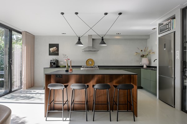 Medium property photo - Slangenkruidlaan 28, 2015 LL Haarlem